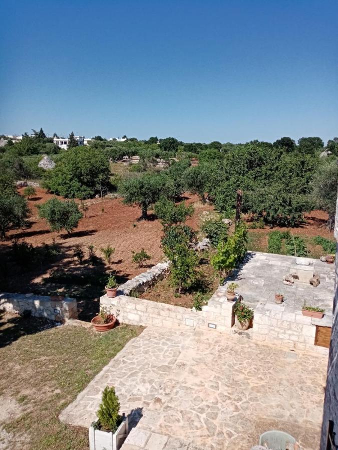Il Trullo E Il Fortino Alberobello Zewnętrze zdjęcie