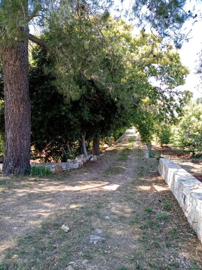 Il Trullo E Il Fortino Alberobello Zewnętrze zdjęcie