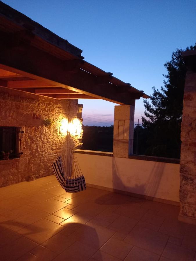 Il Trullo E Il Fortino Alberobello Zewnętrze zdjęcie