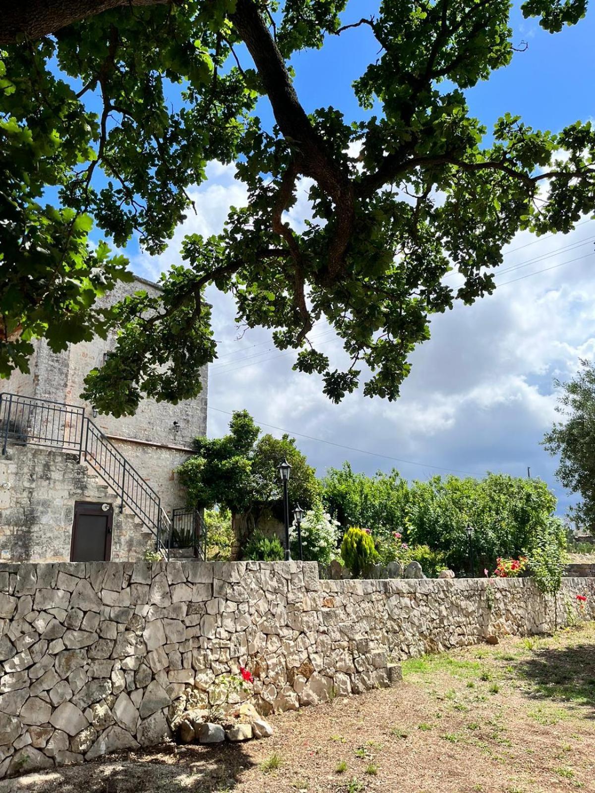 Il Trullo E Il Fortino Alberobello Zewnętrze zdjęcie
