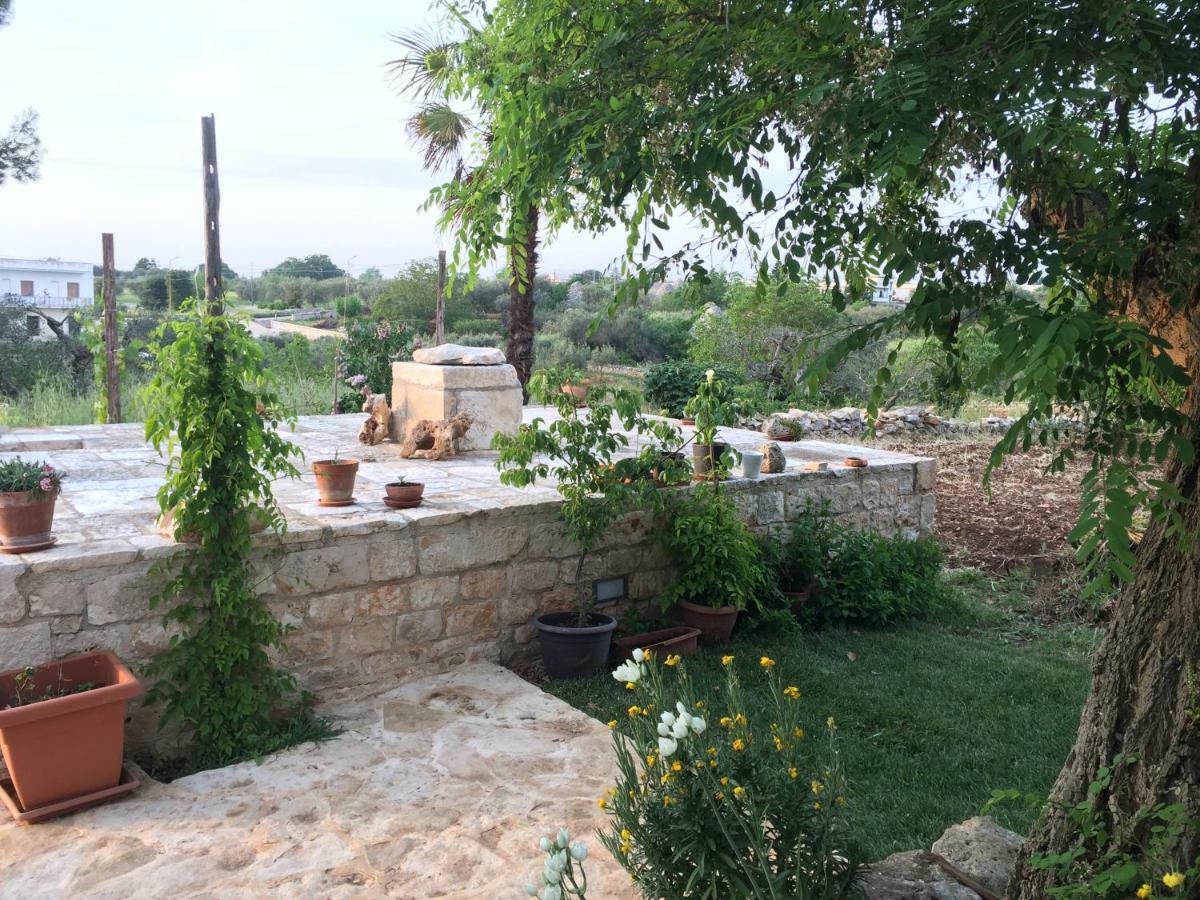 Il Trullo E Il Fortino Alberobello Zewnętrze zdjęcie