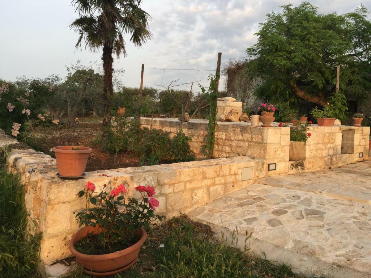 Il Trullo E Il Fortino Alberobello Zewnętrze zdjęcie
