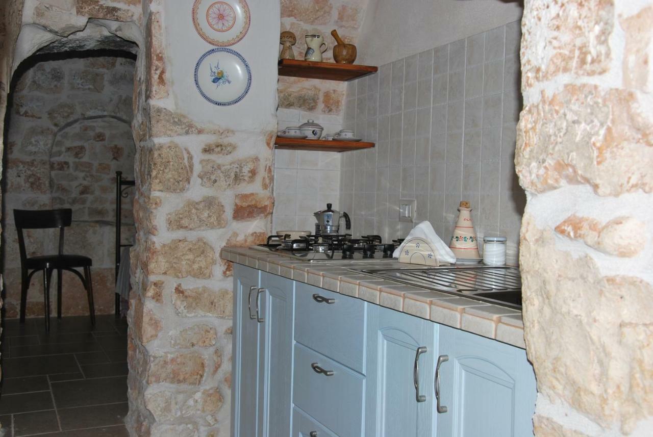 Il Trullo E Il Fortino Alberobello Zewnętrze zdjęcie