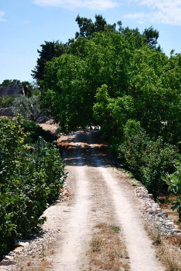 Il Trullo E Il Fortino Alberobello Zewnętrze zdjęcie
