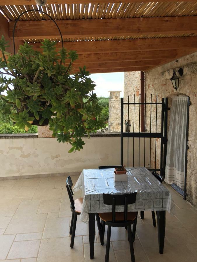 Il Trullo E Il Fortino Alberobello Zewnętrze zdjęcie